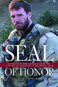 Seal Of Honor