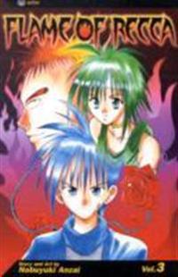 Flame of Recca