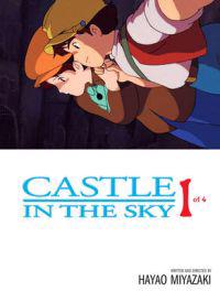 Castle in the Sky