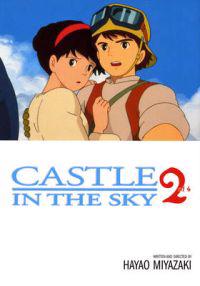 Castle in the Sky
