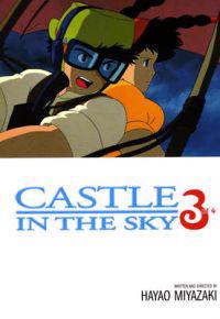Castle in the Sky