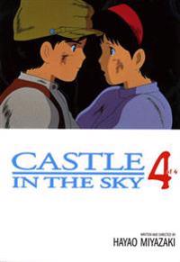 Castle in the Sky