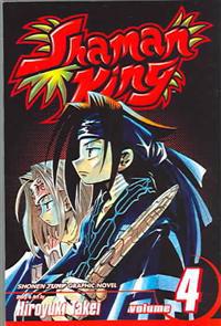 Shaman King