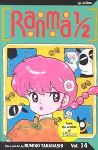 Ranma 1/2, Volume 14