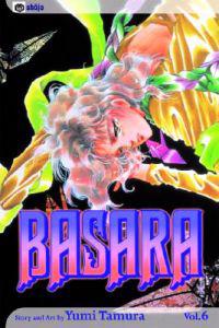 Basara, Vol. 6