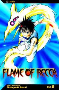 Flame of Recca