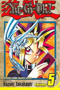 Yu-Gi-Oh!