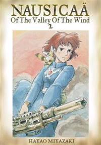 Nausicaa of the Valley of the Wind