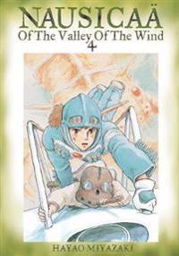 Nausicaa of the Valley of the Wind