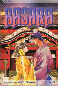 Basara, Vol. 9