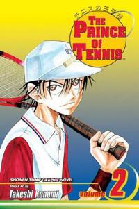 The Prince of Tennis