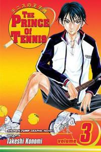 The Prince of Tennis