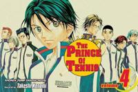 The Prince of Tennis