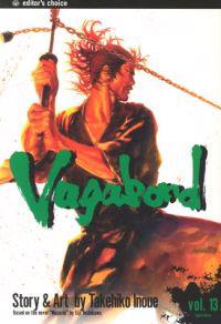 Vagabond, Volume 13