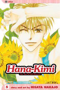 Hana-Kimi