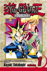 Yu-Gi-Oh! the Duelist
