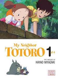 My Neighbor Totoro