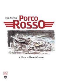 Art Of Porco Rosso
