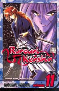 Rurouni Kenshin
