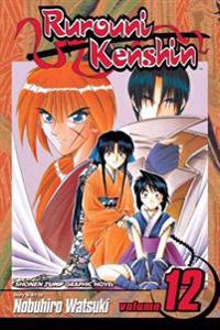 Rurouni Kenshin