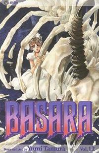 Basara, Volume 12