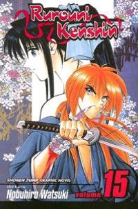 Rurouni Kenshin