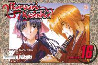 Rurouni Kenshin