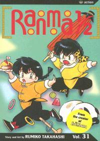 Ranma 1/2 31