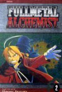 Fullmetal Alchemist