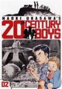 Naoki Urasawa's 20th Century Boys