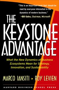 The Keystone Advantage