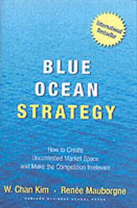 Blue Ocean Strategy