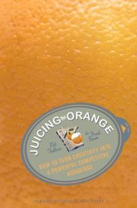 Juicing the Orange