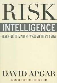 Risk Intelligence