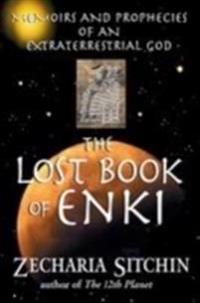 The Lost Book Of Enki