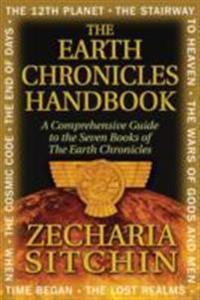 The Earth Chronicles Handbook