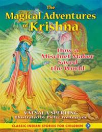 The Magical Adventures of Krishna