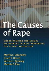 The Causes of Rape