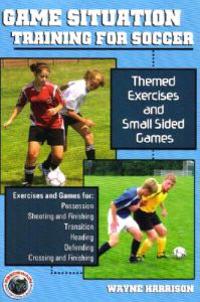 Game Situation Training for Soccer: Themed Exercises and Small-Sided Games
