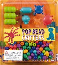 Pop Bead Critters [With Pop Beads]