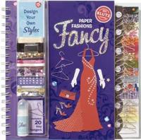 Paper Fashions Fancy