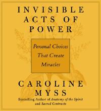 Invisible Acts of Power