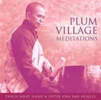 Plum Village Meditations