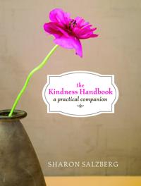 The Kindness Handbook