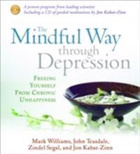 The Mindful Way Through Depression