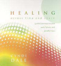 Healing Across Time and Space