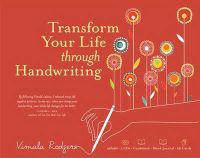 Transform Your Life Through Handwriting