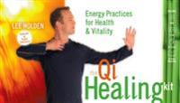 The QI Healing Kit