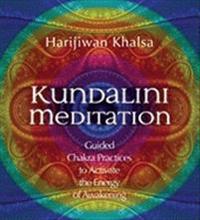 Kundalini Meditation