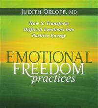 Emotional Freedom Practices